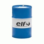 Fully synthetic oil ELF 5W-30 EVOLUTION 900 SXR 60L