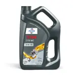 semi synthetic oil FUCHS 10W-40 TITAN SYN MC 5L