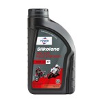 semi synthetic oil FUCHS 10W-50 SILKOLENE PRO 4 1L