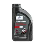 Fully synthetic oil FUCHS 5W-40 SILKOLENE PRO 4 1L