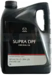 Fully synthetic oil MAZDA 0W-20 5L SUPRA DPF