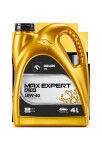 semi synthetic ORLEN OIL MAXEXPERT 10W-40 4L A3/B4