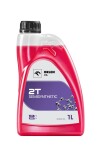 oil orlen oil 2t semi-synthetic 1l