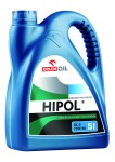 oil ORLEN OIL HIPOL SEMISYN.GL-5 75W-90