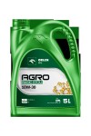 oil ORLEN OIL AGRO BASIC STOU 10W-30 5L