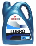 mineral oil ORLEN OIL LUBRO SF/CC 20W-50 5L