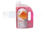 engine coolant SHELL ULTIMATE 4L