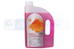 substance engine coolant SHELL ULTIMATE 4L