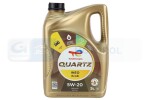 Fully synthetic oil TOTAL 5W-20 QUARTZ 9000 FUT.ECOB 5L