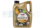 Fully synthetic oil TOTAL 5W-30 QUARTZ 900 FUT.FGC 5L