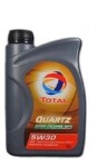 Fully synthetic oil TOTAL 5W-30 QUAR.9000 1L FUTURE NFC