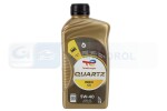 Fully synthetic oil TOTAL 5W-40 QUARTZ INEO C3 1L