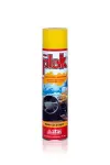 PLAK for plastic 400 pink/peach