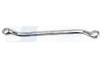 Wrench ring-bent 10X11MM