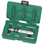 screwdriver impact set