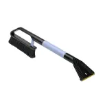 TOM-PAR-snow brush with ice scraper Z MOSIEZNYM