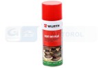 wurth rust remover rost-off 400ml