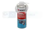 wurth air conditioner disinfectant spray