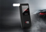 breathalyzer drunkometer ETHER XBLITZ