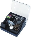 bulbs set: h7, h1, p21w, py21w, p21/5w, w5w, c5w set/jaotur