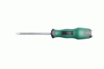 screwdriver Phillips PHILIPS suitable with hammer for punching