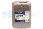 Fully synthetic sil oil 5w/20 ultor effective /20l/