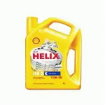 mineral oil SHELL 15W50 4L ADVANcE ULTRA 4T / motorcycle