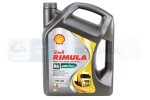 Full synth engine oil RIMULA R6 LME+ 5W30 (Low Saps) 5L