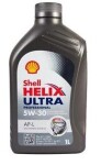 Fully synthetic helix ULTRA Professional ap-l 5w-30 1l engine oil
