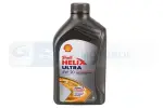 Fully synthetic helix ULTRA Professional AF 5w-20 1l engine oil