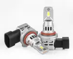 m-tech hir2 led kit 12v 70w smart series 2pcs
