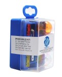 m-tech spare bulb set h7 12v