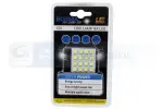 led panel 12v 16xsmd white 6000k 35x35mm t10/sv8.5/ba9s (1pc)