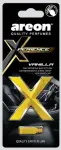 odor XPERIENCE VANILLA