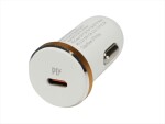 charger car 12/24V 27W USB-C