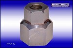 Wrench clutch alternator VALEO-RENAULT