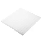 glue stick, 8 x 100 mm, transparent, 12 pc