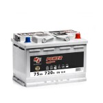 battery POWEP+ MAP P+ 75AH 720A