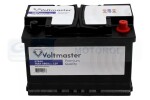 battery VOLTMASTER P+ 78AH/680A