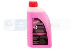 substance engine coolant G12 1L red