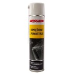Compressed air, 0,6l - in reversed position works like freezing agent up to -60 degrees C