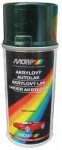 motip car color paint skoda green 500ml