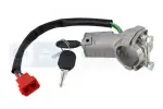 ignition lock LUBLIN 3.