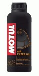 MOTUL A3 AIR FILTER OIL 1L air filter
