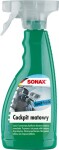 SONAX COCKPIT matt - spayer bottle. SPORT FRESH