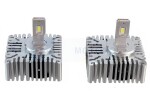 set LED 12V D5S PK32D-7 50W HL EASY X