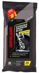 wipes käte for cleaning SP PREMIUM XL 25pc