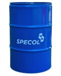Fully synthetic oil SPECOL 0W-30 SPEC PREMIUM C3 60L