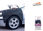 cover protection NA Wheel Arc Cover Mud Guard WLOKNINA