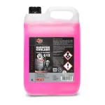 substance engine coolant MA PROF red 5L